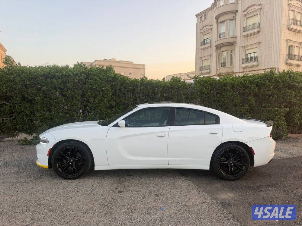 شارجر 2018 كامل المواصفات (صبغ الوكاله )5