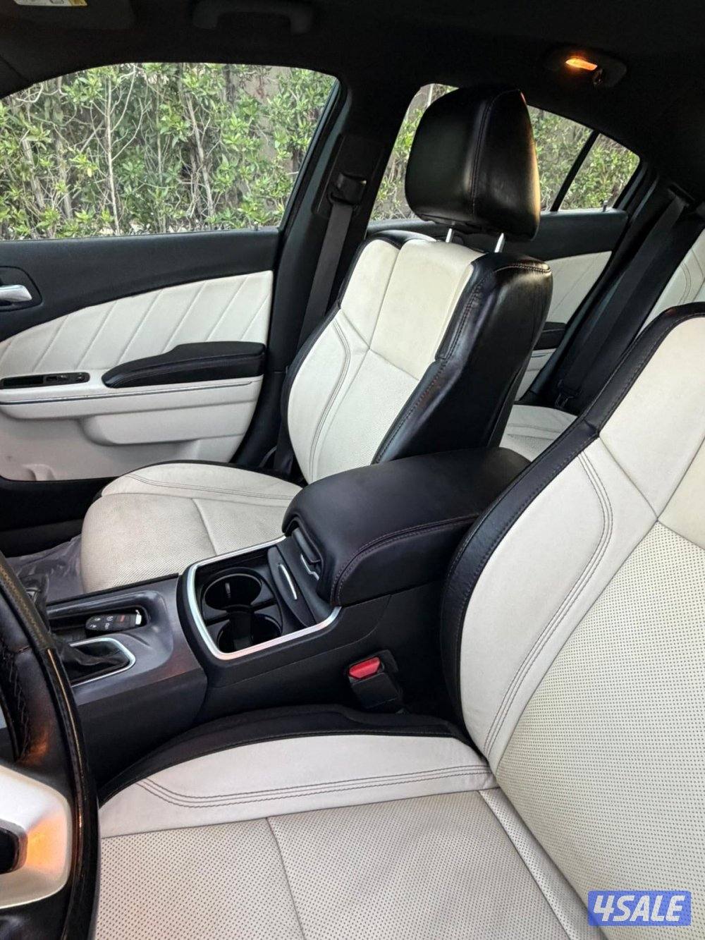 شارجر 2018 كامل المواصفات (صبغ الوكاله )7