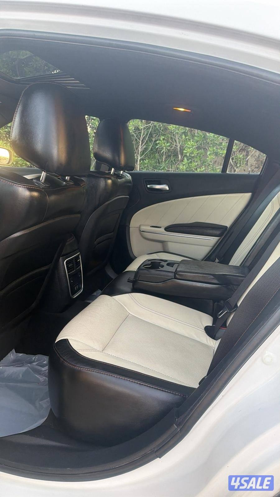 شارجر 2018 كامل المواصفات (صبغ الوكاله )8