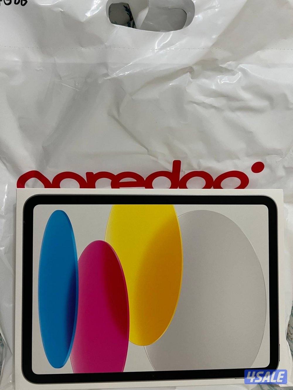 للبيع ايباد a16 جديد1