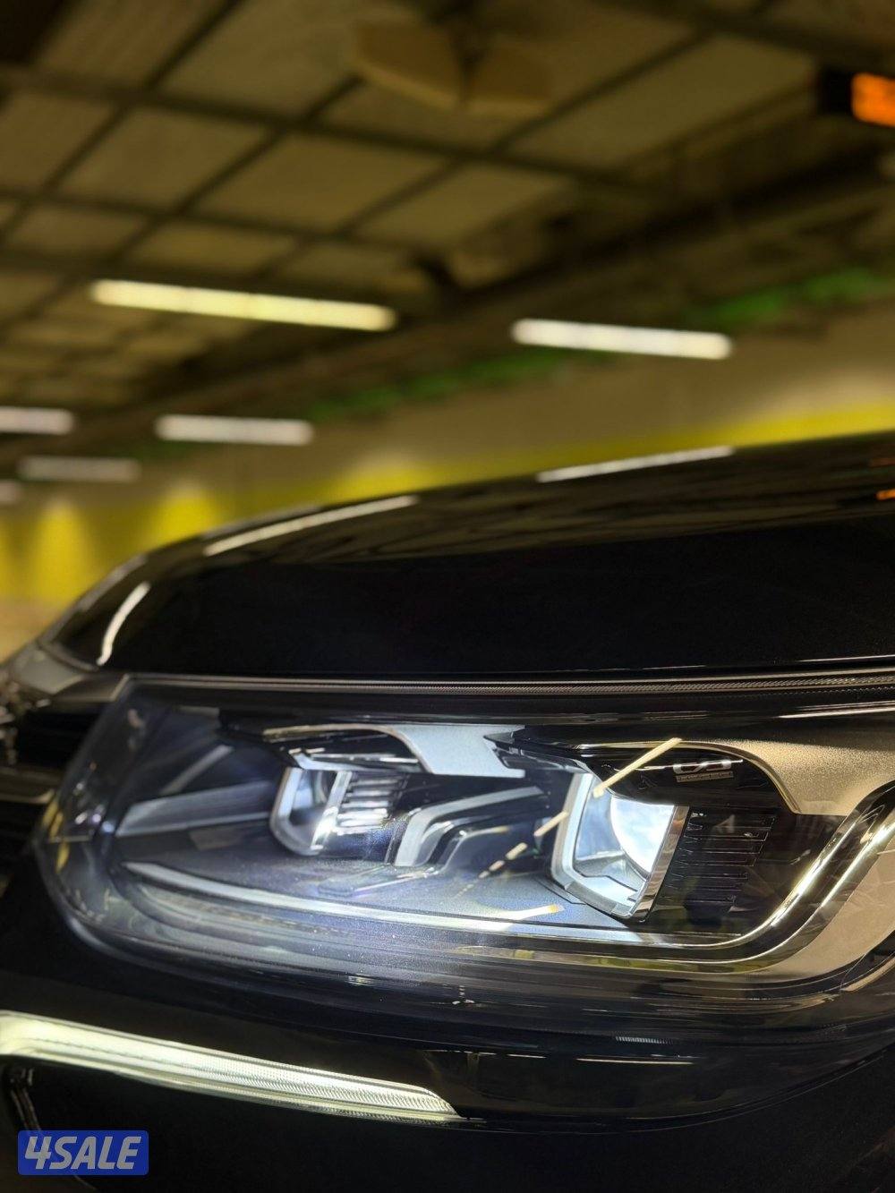 شانغان CS95(wd4)2021صبغ وكالة درجة أولى8