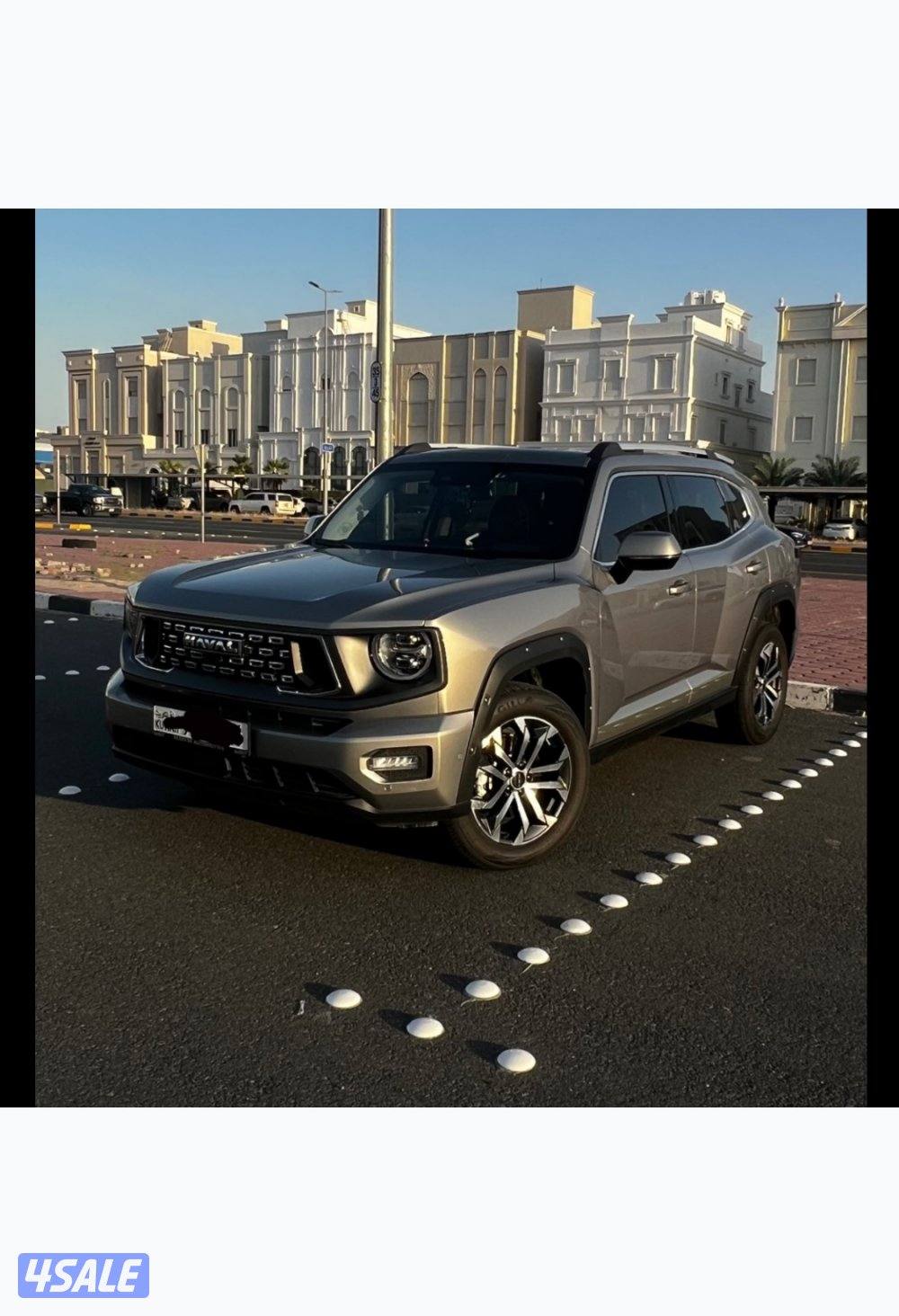 قابل للمساومه هافال اتش  ٧  Haval H70