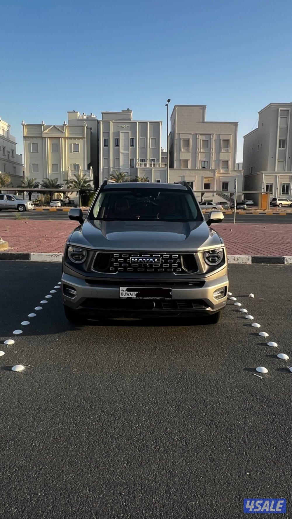 قابل للمساومه هافال اتش  ٧  Haval H71