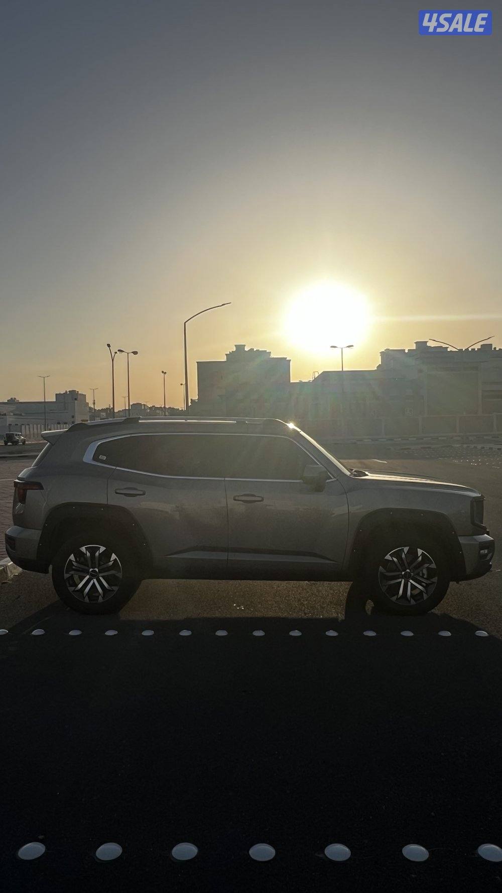 قابل للمساومه هافال اتش  ٧  Haval H74