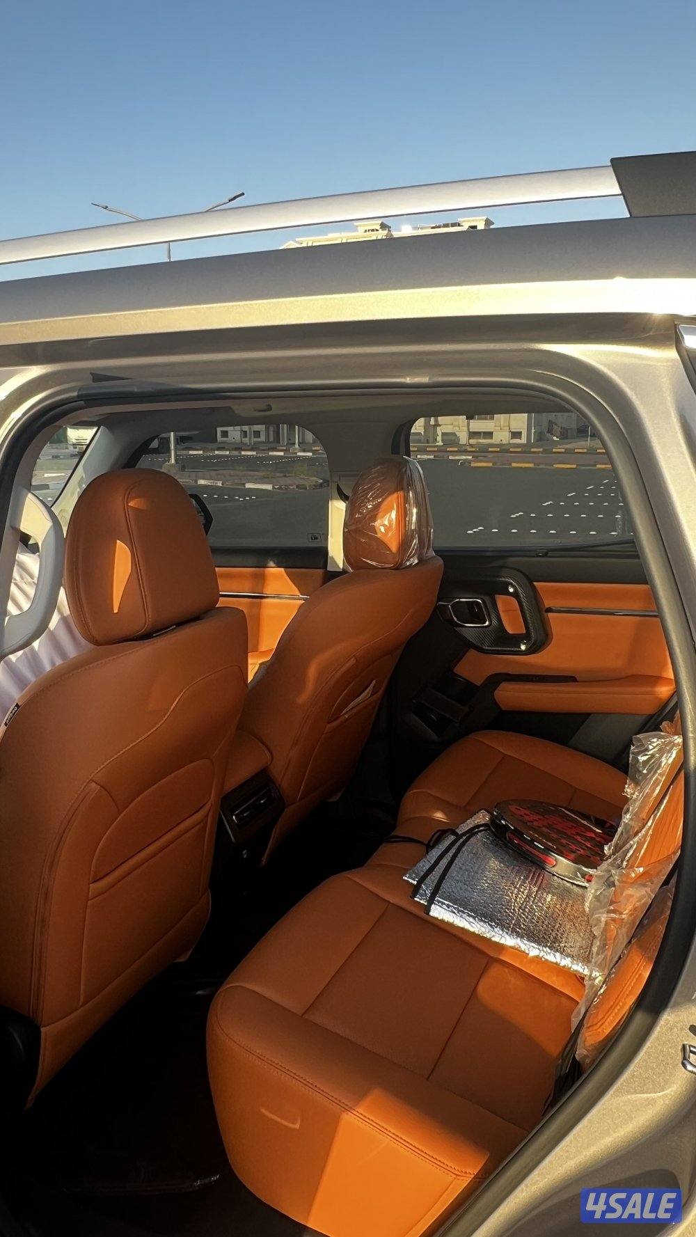 قابل للمساومه هافال اتش  ٧  Haval H76