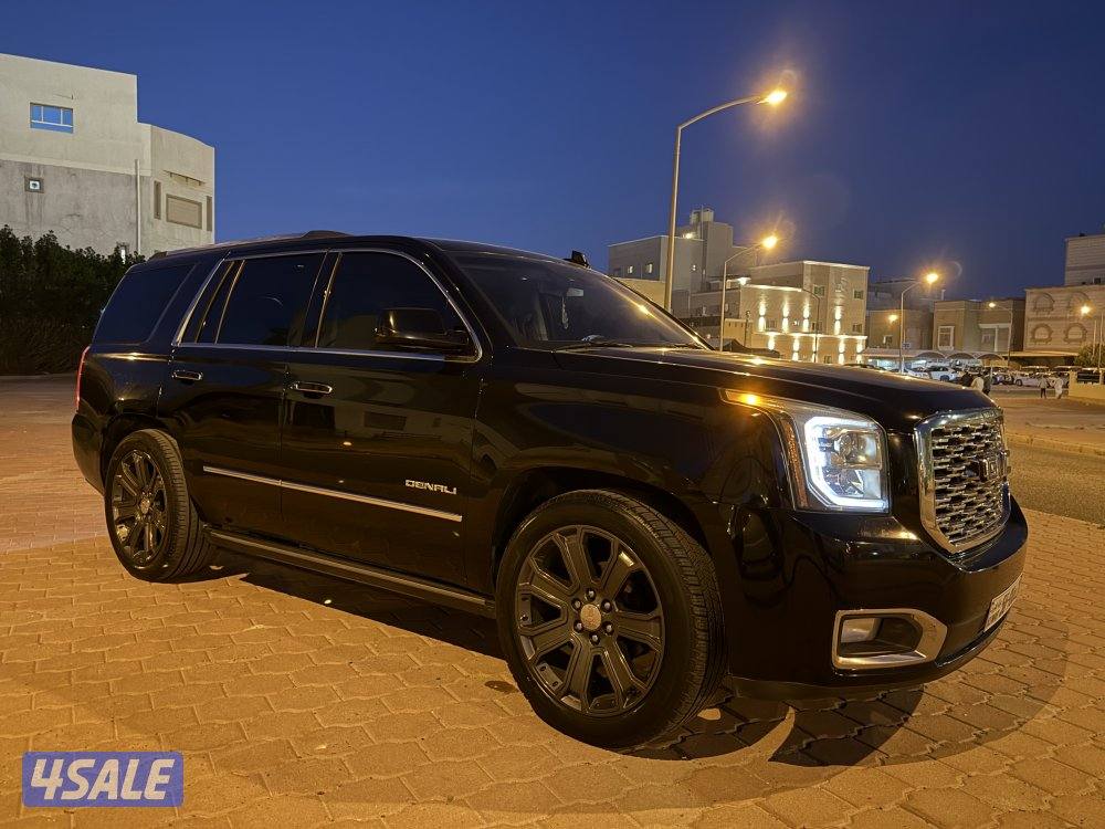 ‏يوكن دينالي صبغ الوكالة1