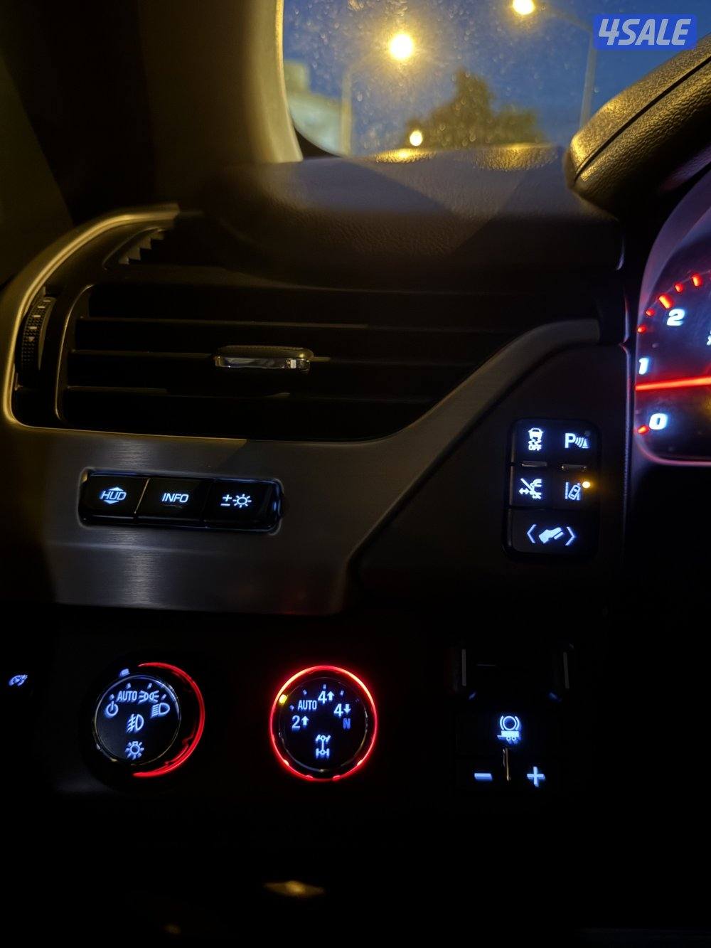 ‏يوكن دينالي صبغ الوكالة6