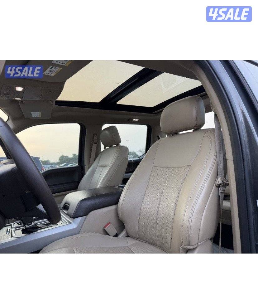 وانيت فورد f1502