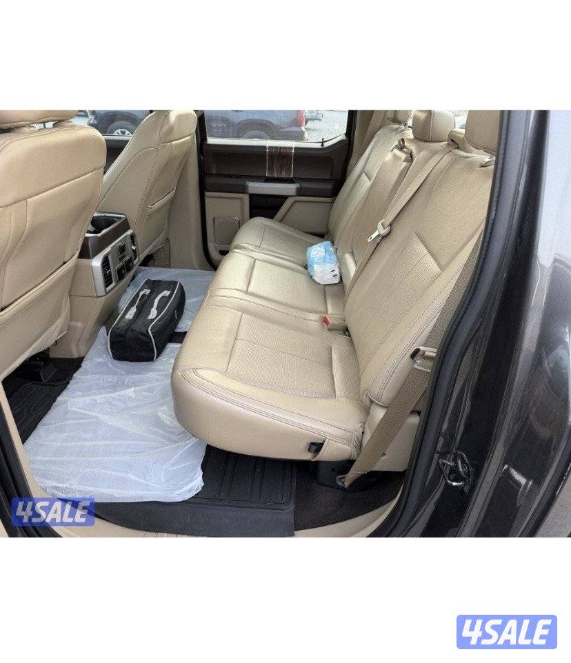 وانيت فورد f1504