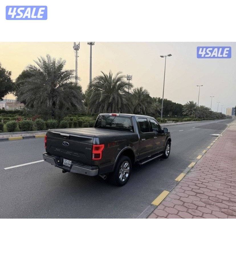 وانيت فورد f1507
