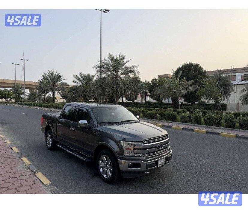 وانيت فورد f15010