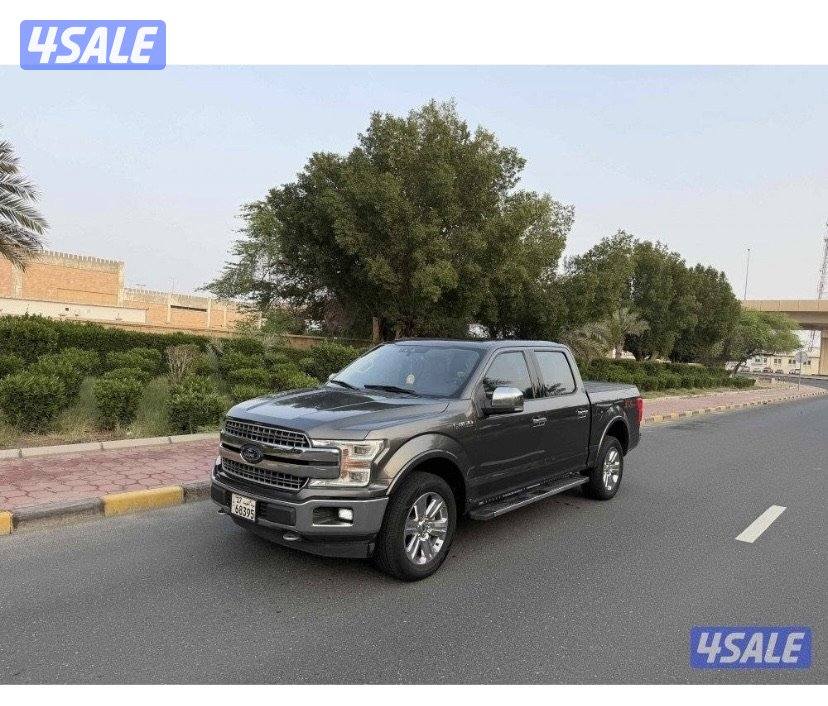 وانيت فورد f15011