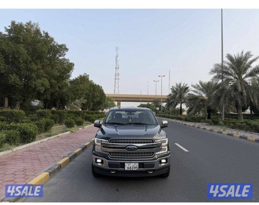 وانيت فورد f15012