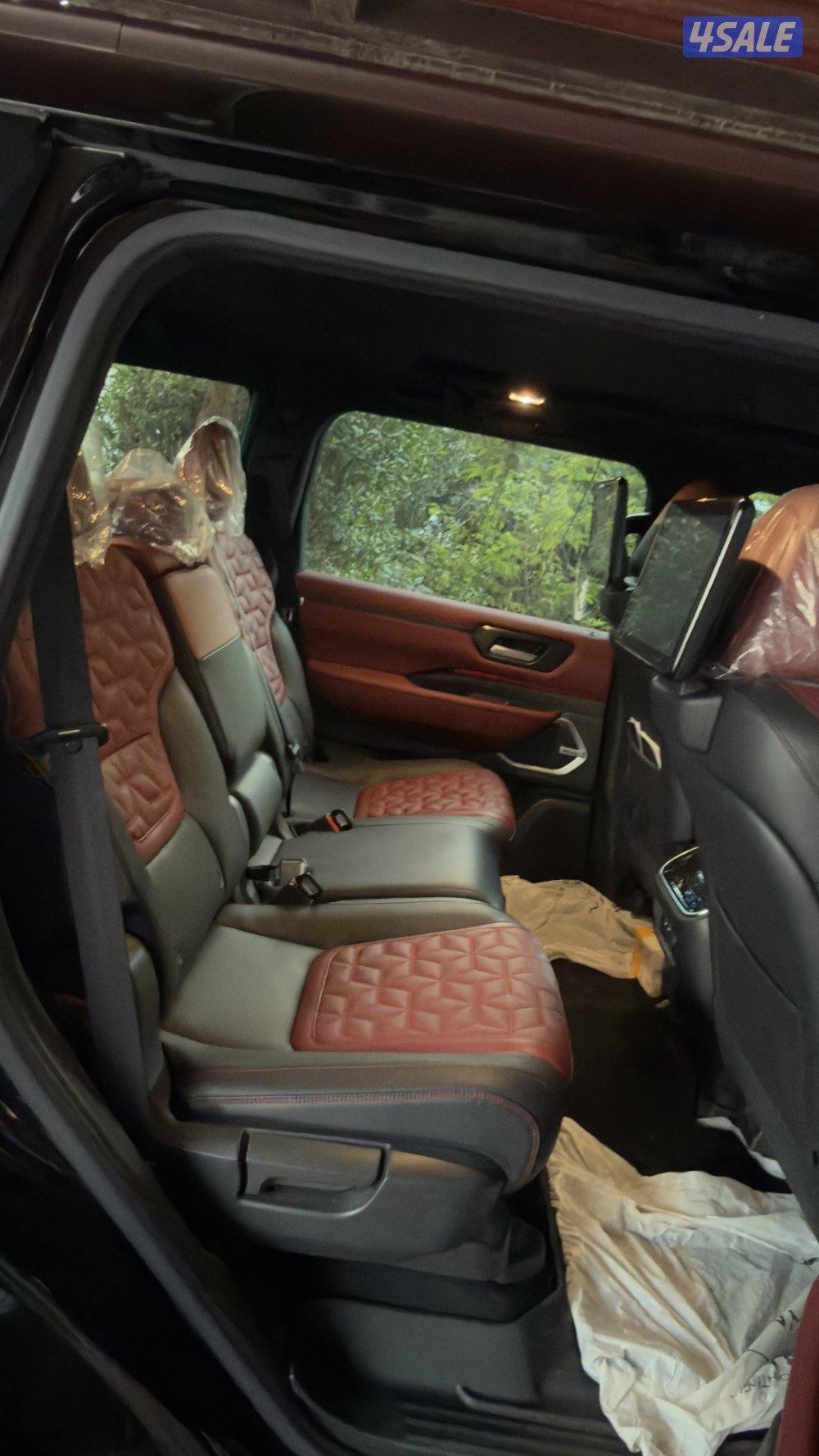 للبيع باترول1