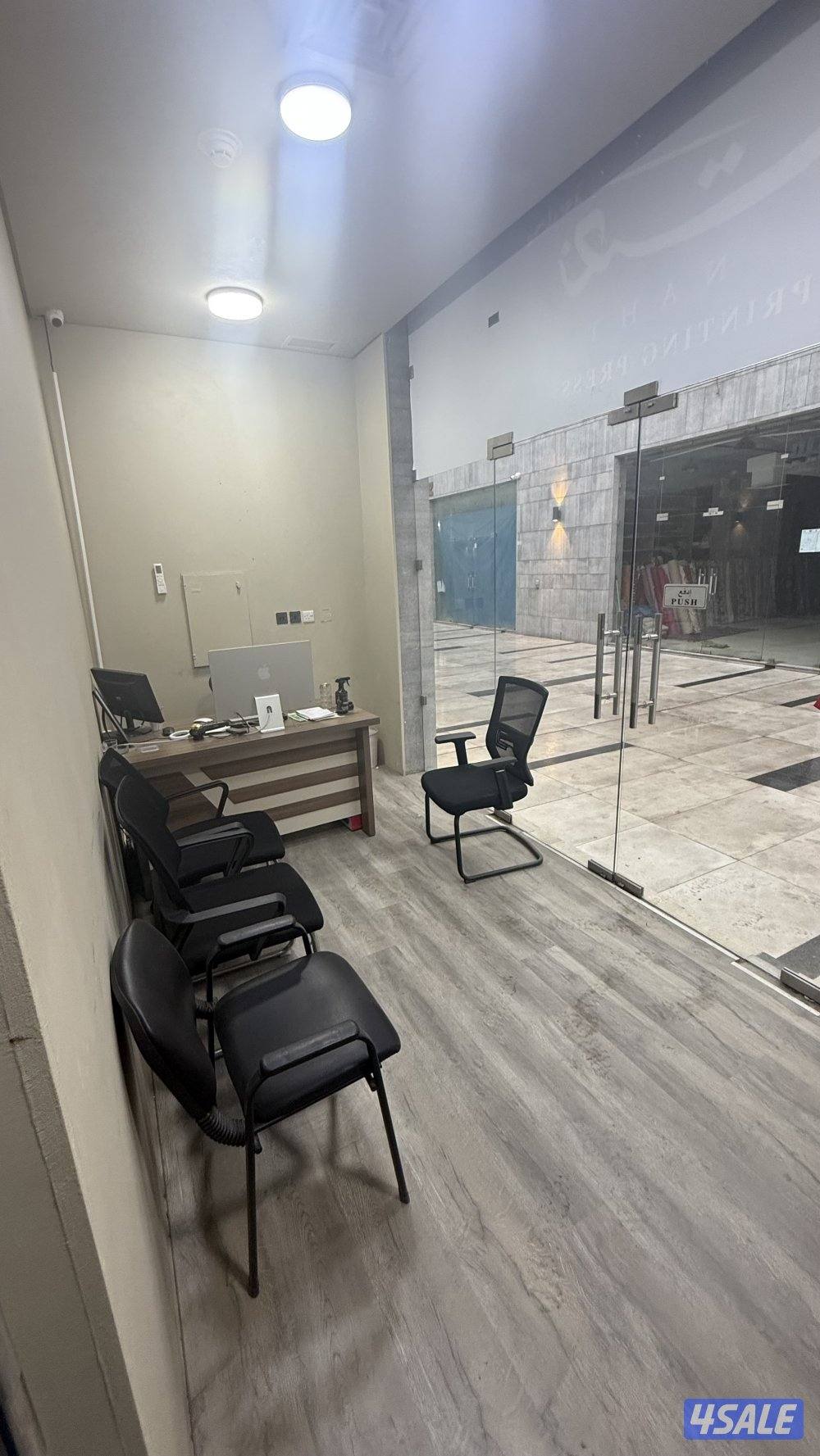 مطبعه ديجتال كامله للبيع2