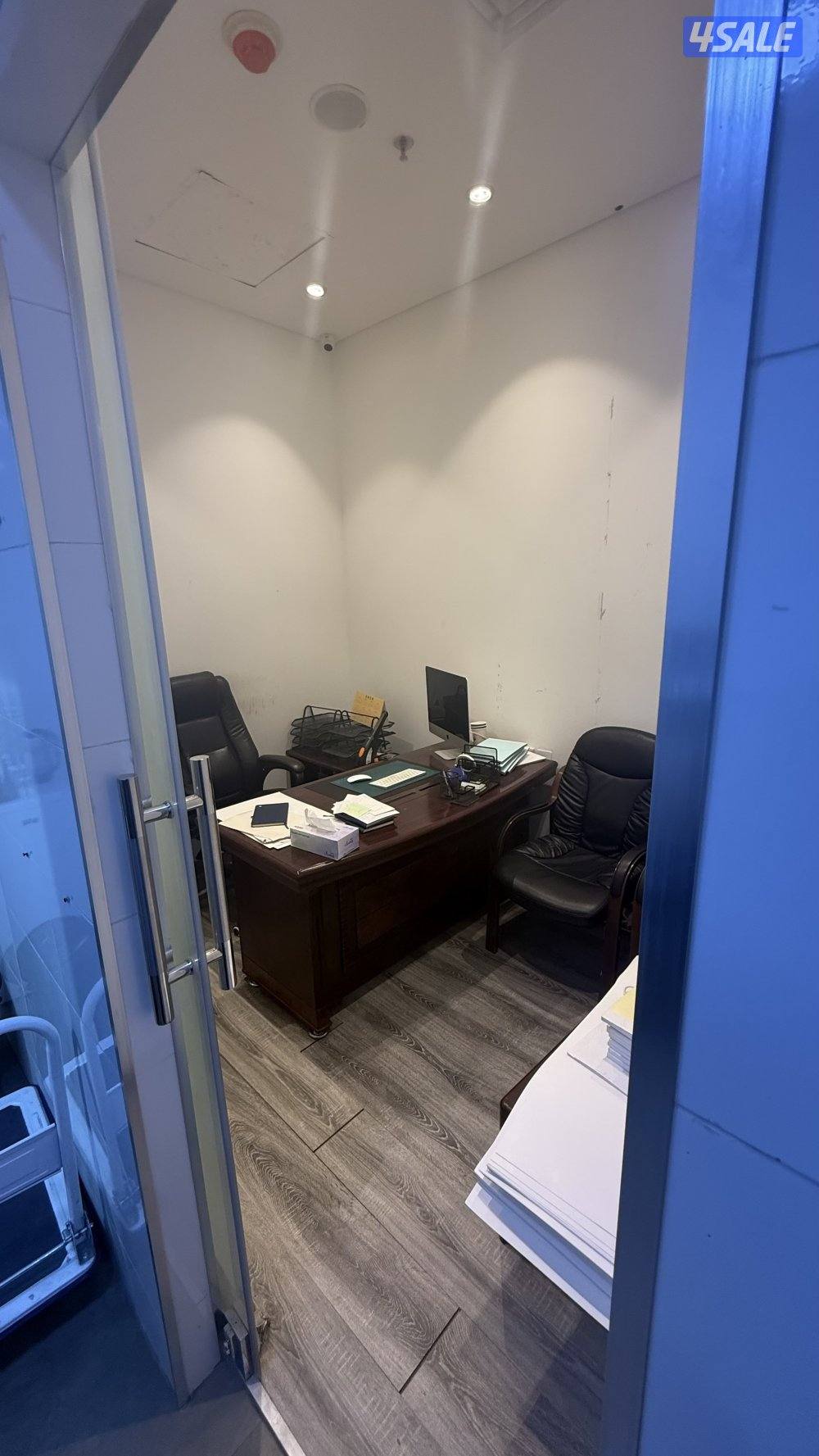 مطبعه ديجتال كامله للبيع4