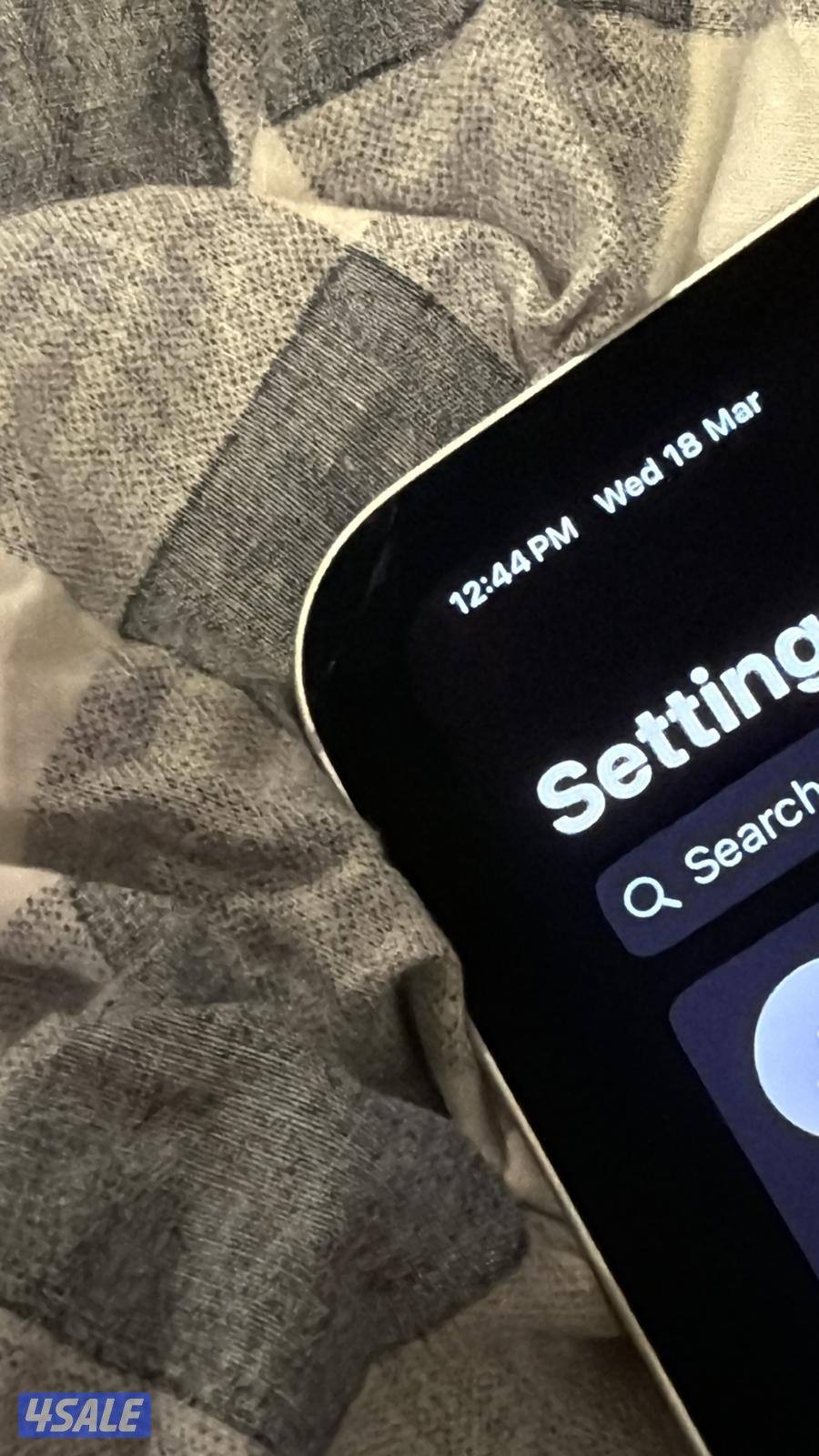 ipad pro m4 11inch 5th gen + iphone 132