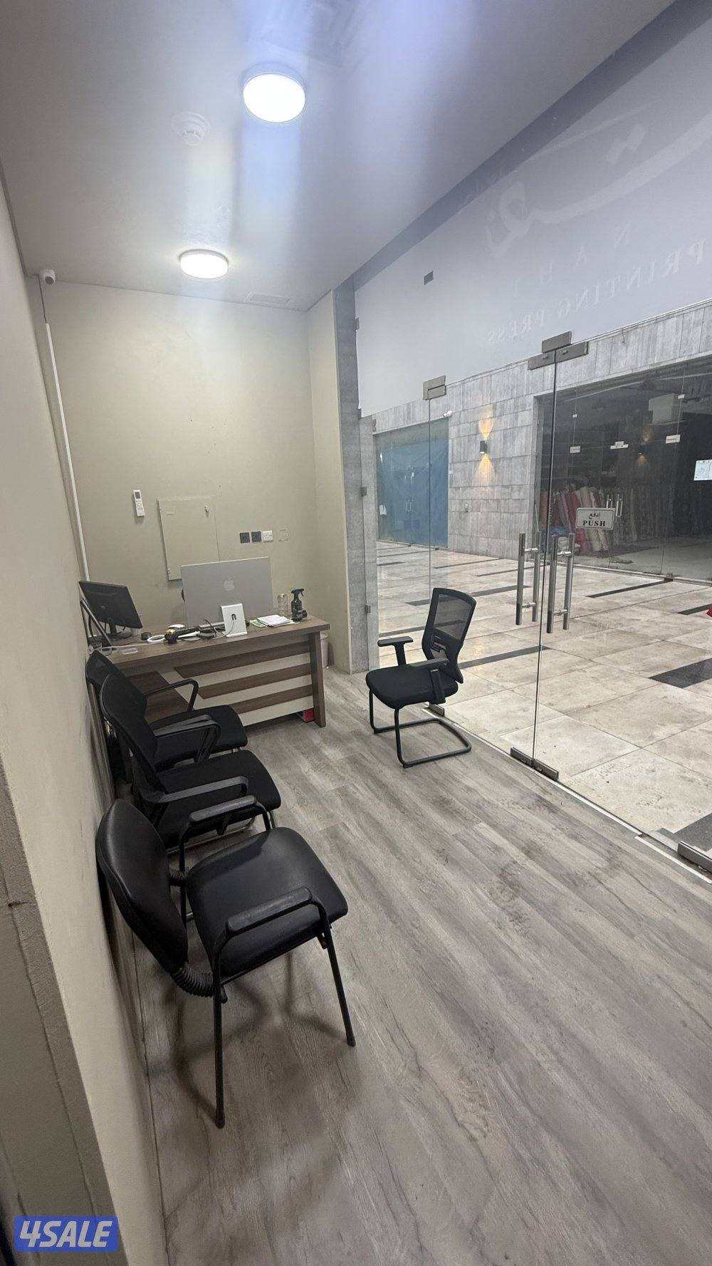 مطبعه ديجتال كامله للبيع3