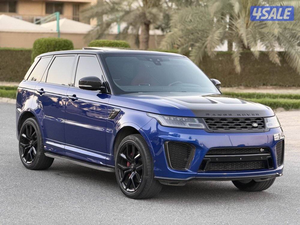 SVR اصلي 2020 بحالة الوكالة1