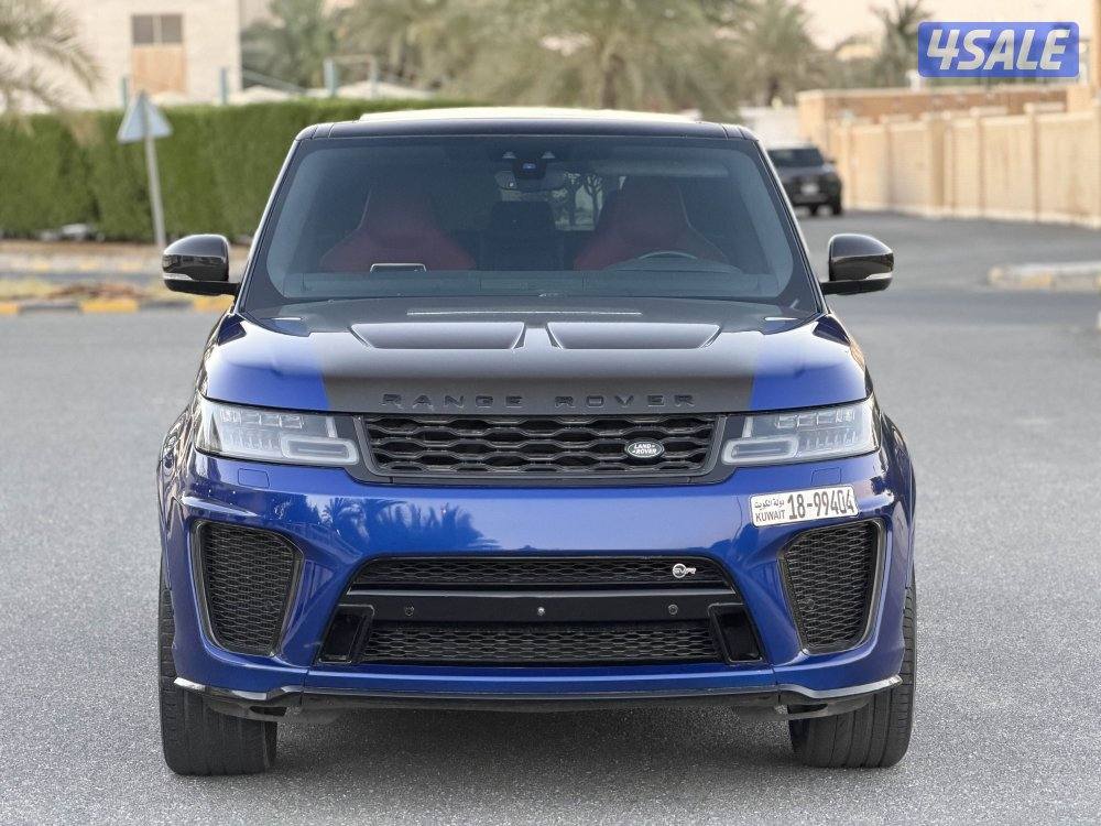 SVR اصلي 2020 بحالة الوكالة2