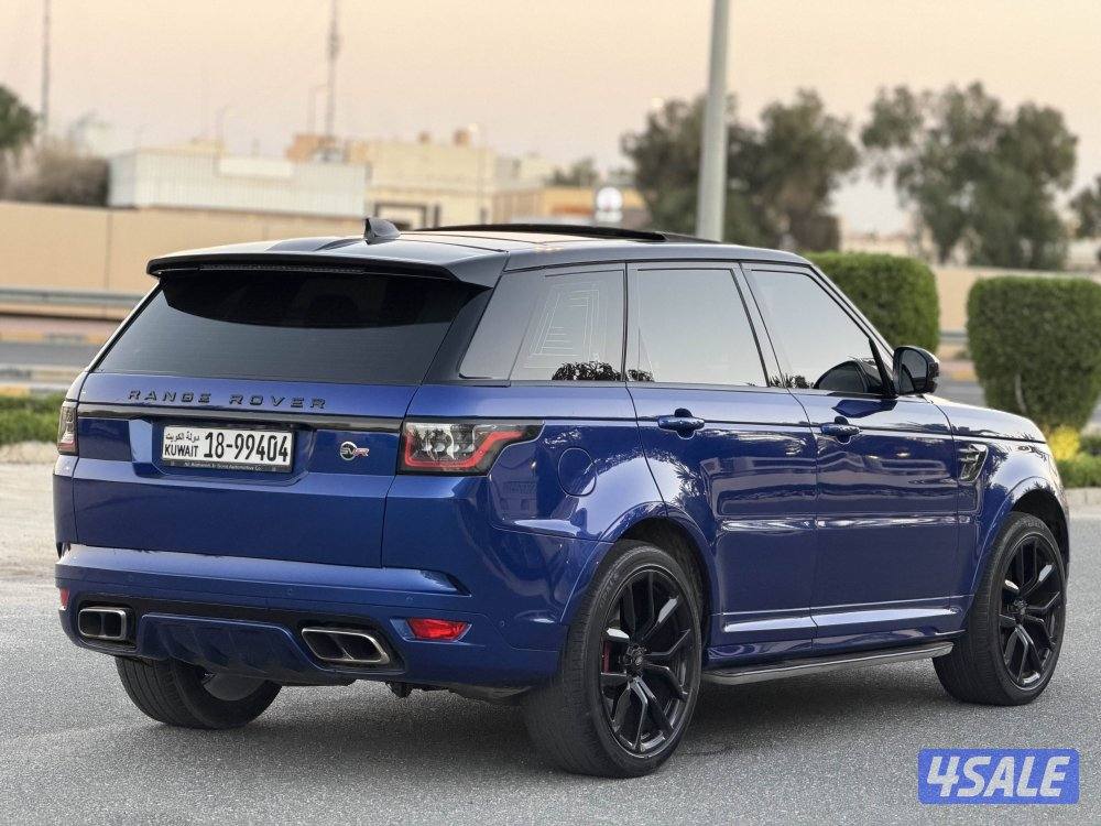 SVR اصلي 2020 بحالة الوكالة4