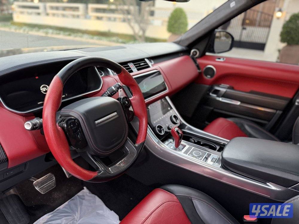 SVR اصلي 2020 بحالة الوكالة6