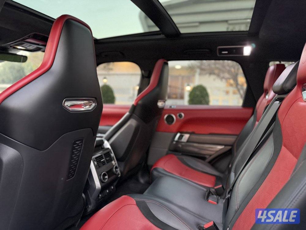 SVR اصلي 2020 بحالة الوكالة8