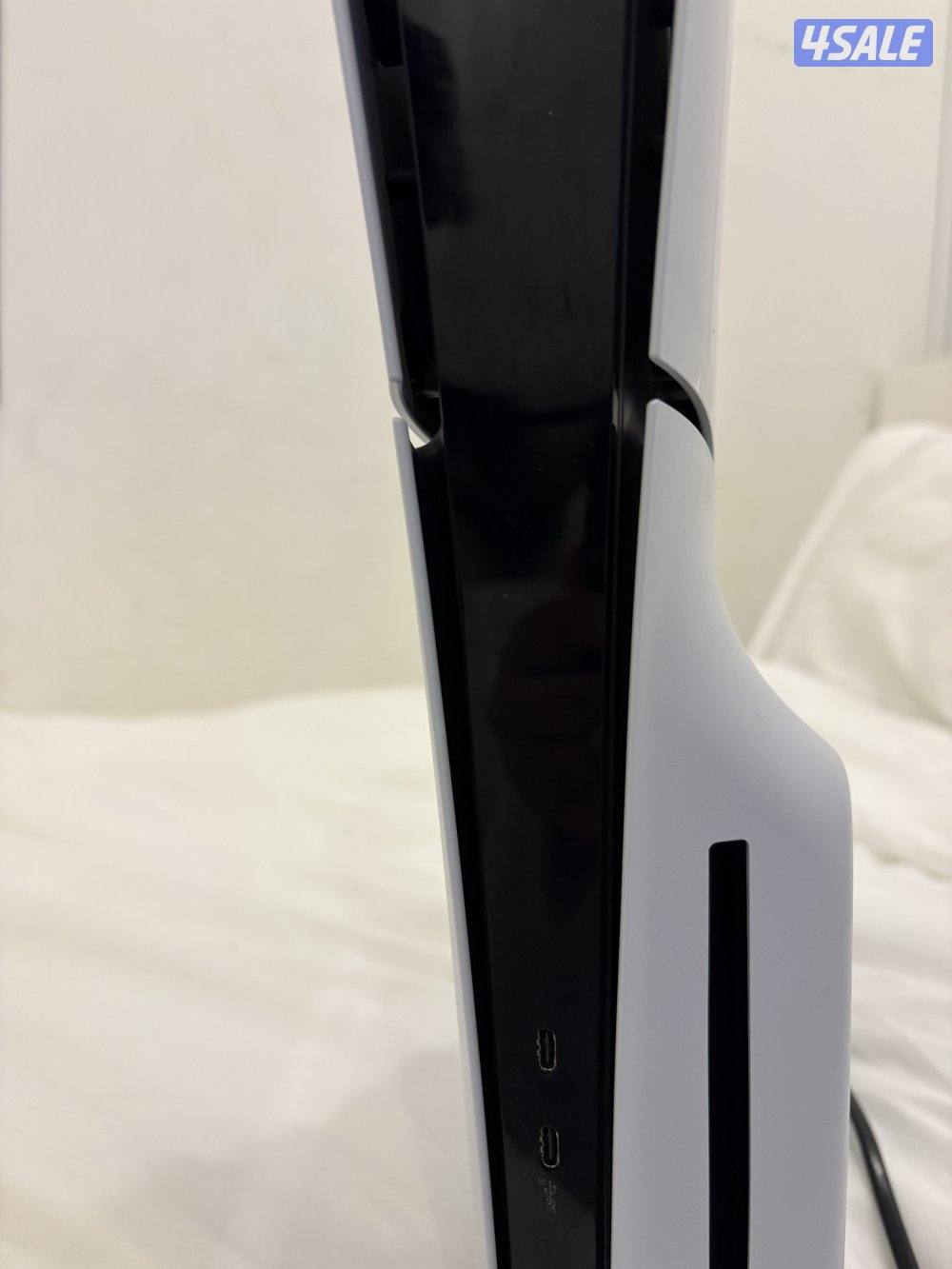 بلاستيشن 5 سلم مع يده وماوس كيبورد0