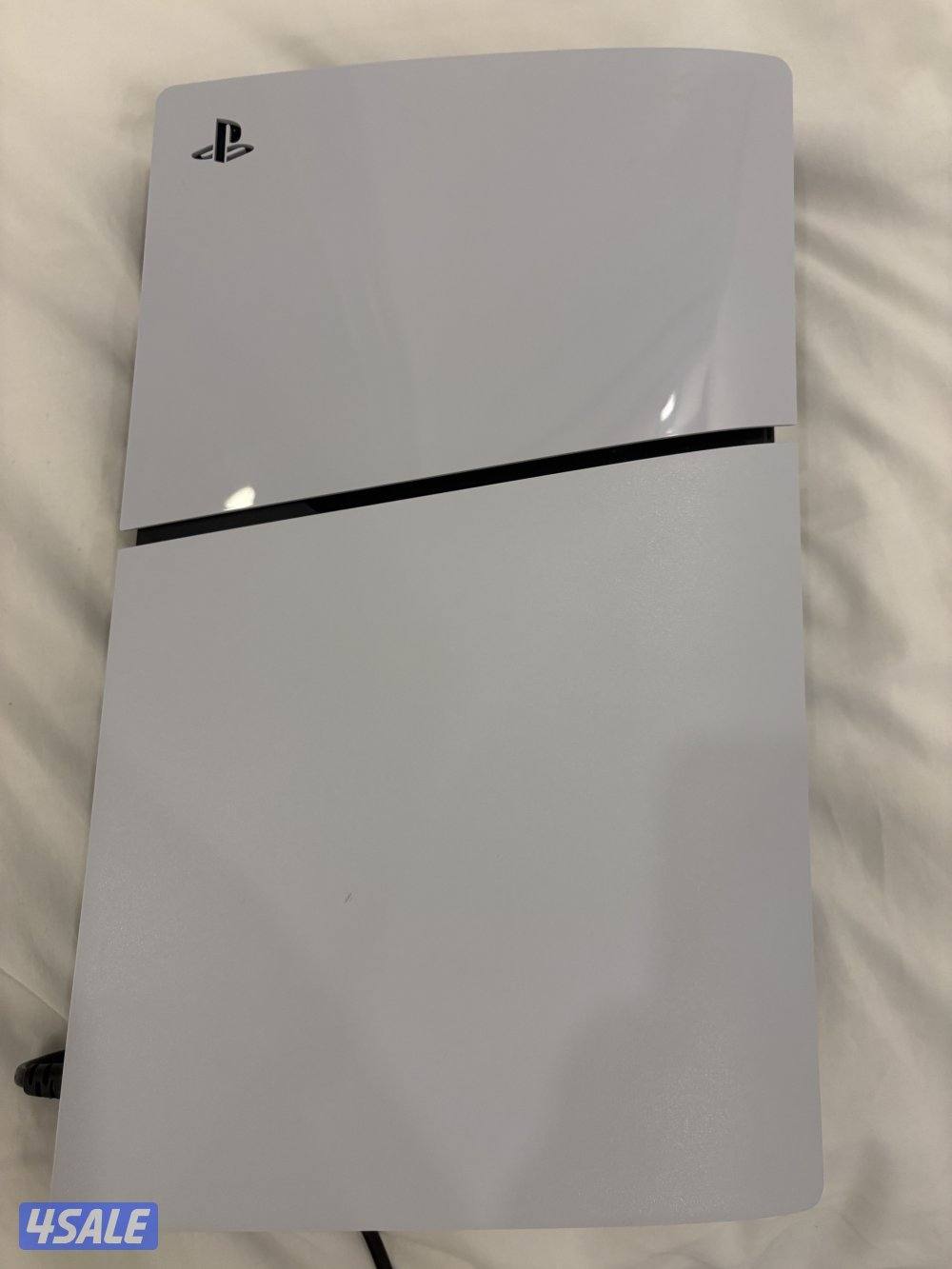 بلاستيشن 5 سلم مع يده وماوس كيبورد4