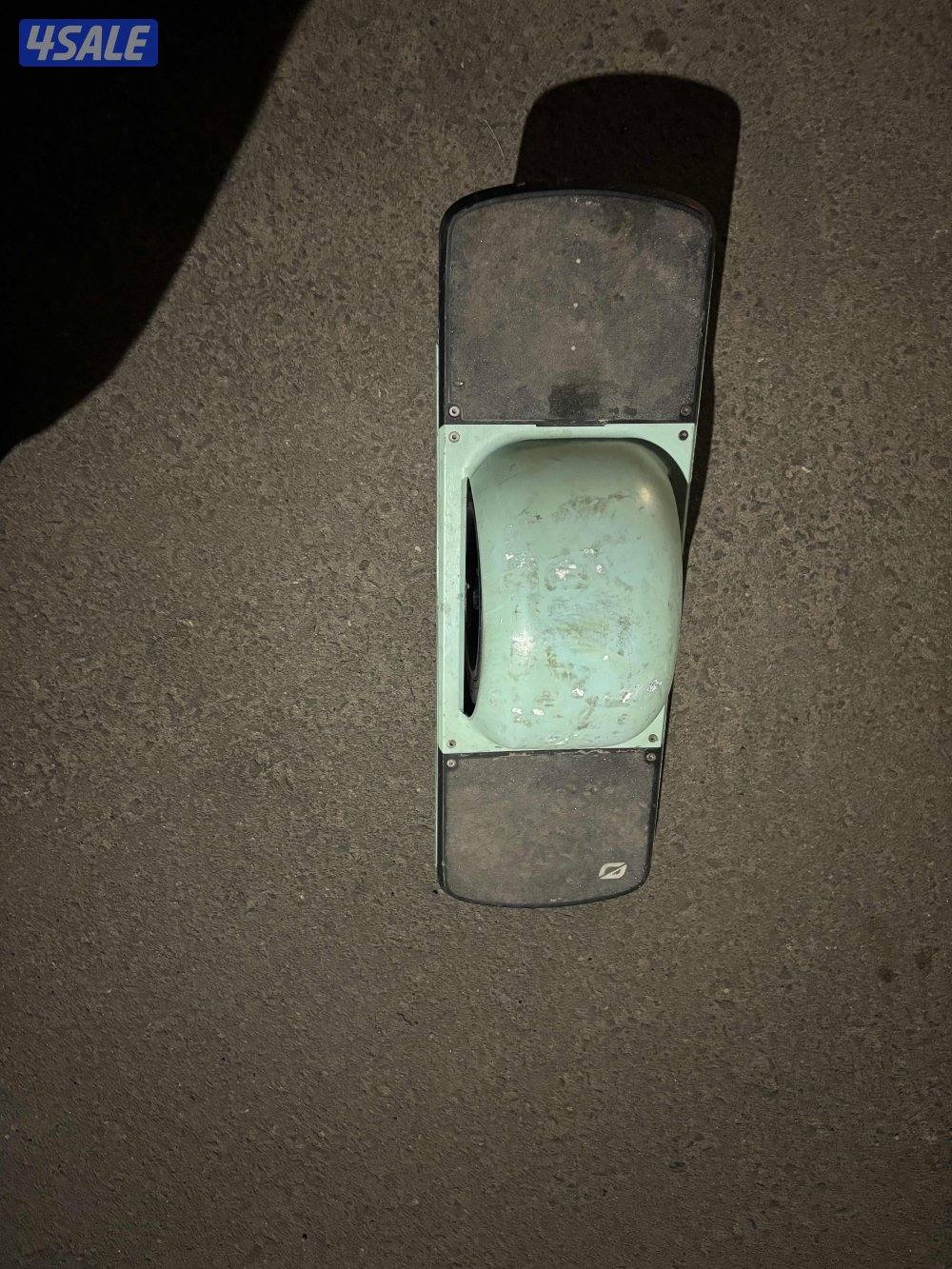 One wheel ون ويل0