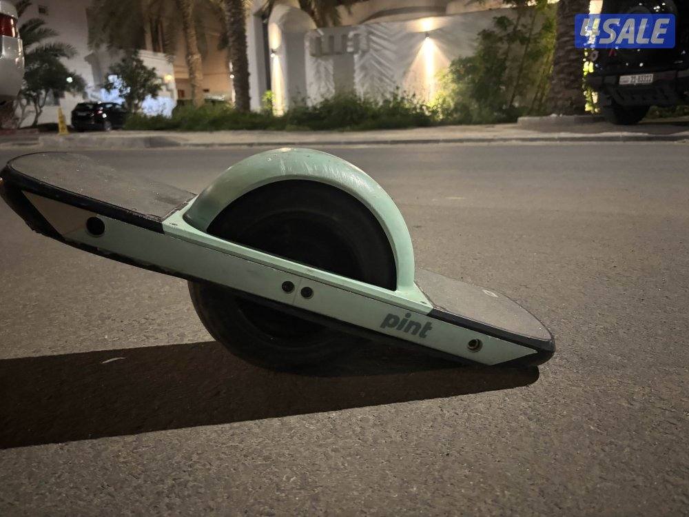 One wheel ون ويل2