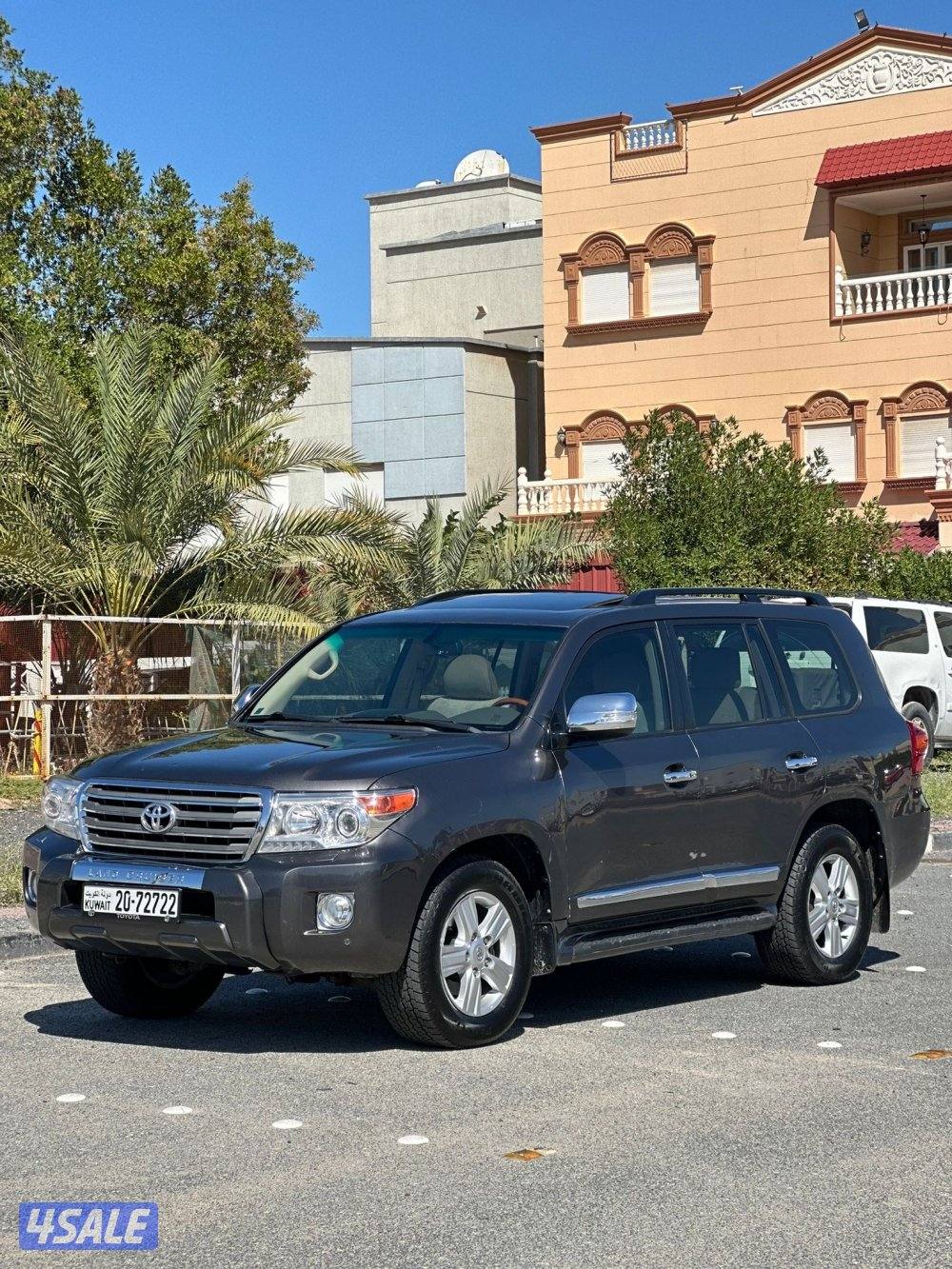 للبيع لاند20130