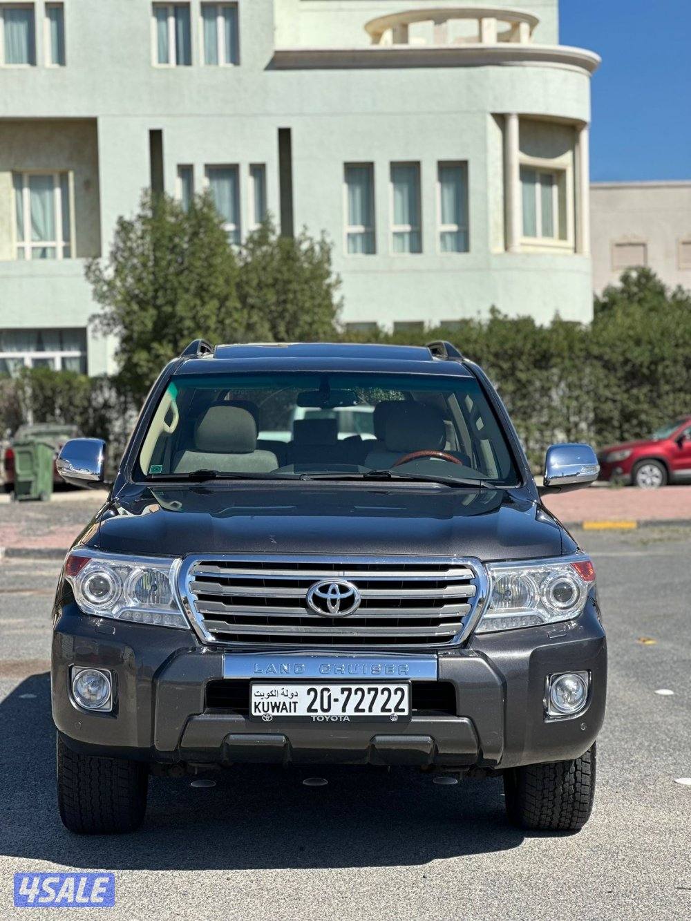 للبيع لاند20131