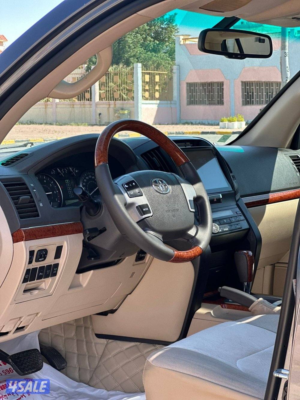 للبيع لاند20135