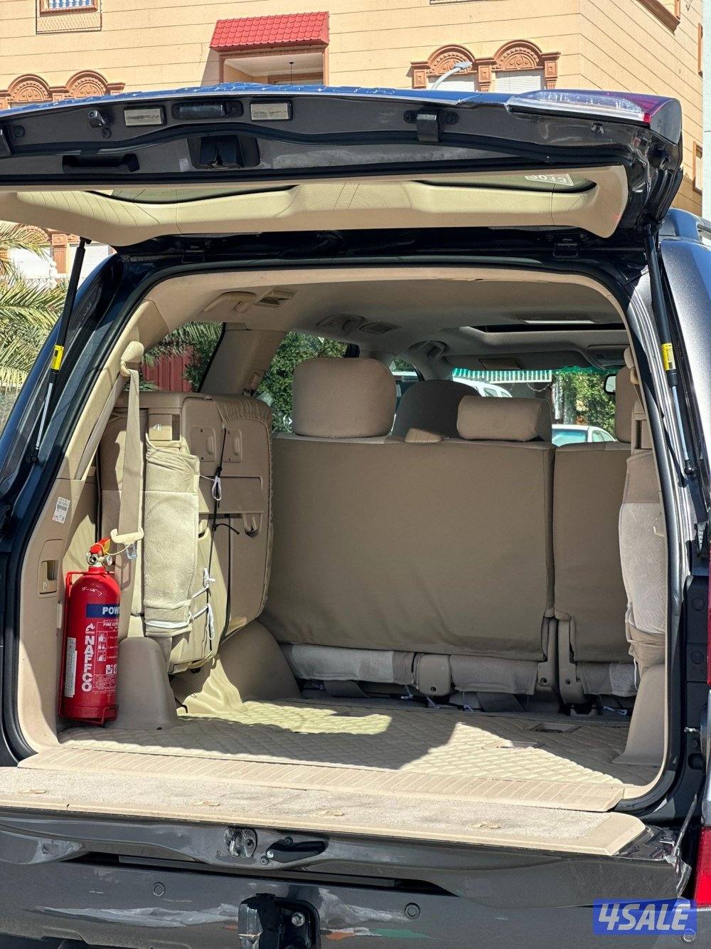 للبيع لاند20136