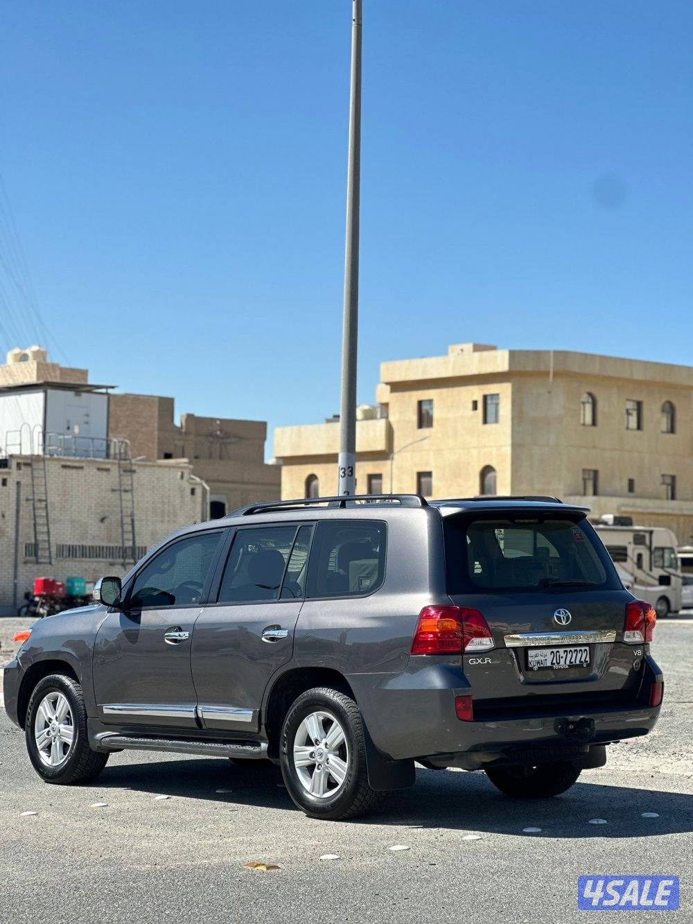 للبيع لاند20137