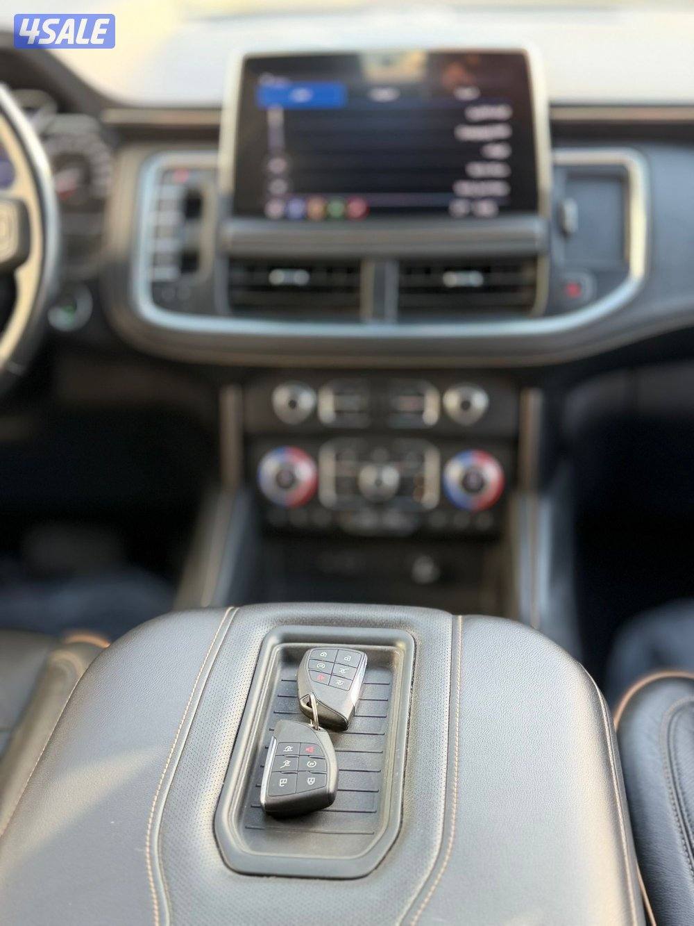 يوكن AT4 موديل 2021 صبغ الوكاله11