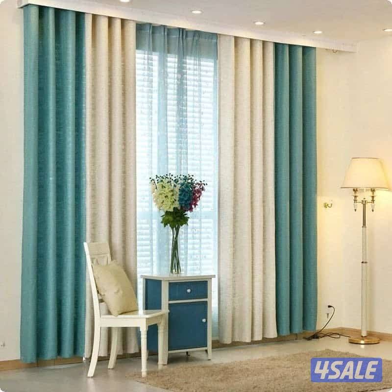 تنجيد و ستائر ويفي3