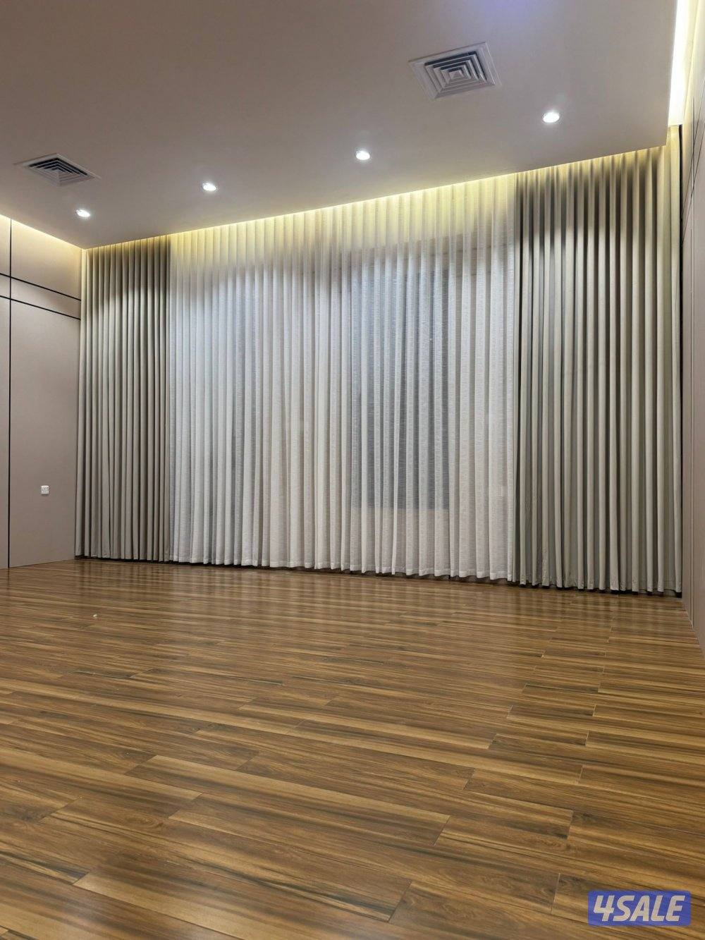 تنجيد و ستائر ويفي9