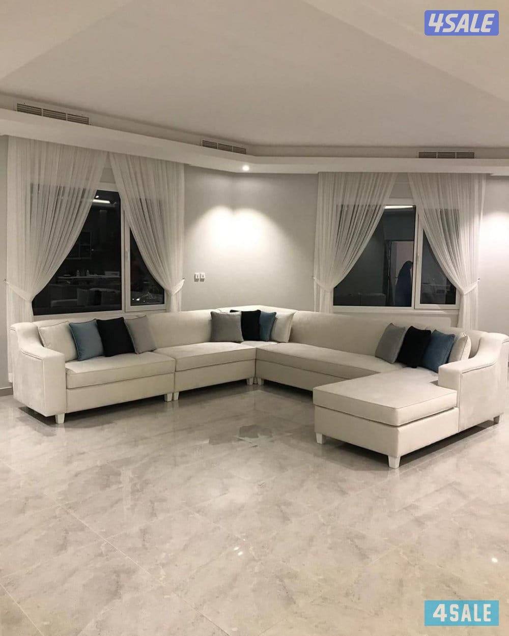 تنجيد و ستائر ويفي13