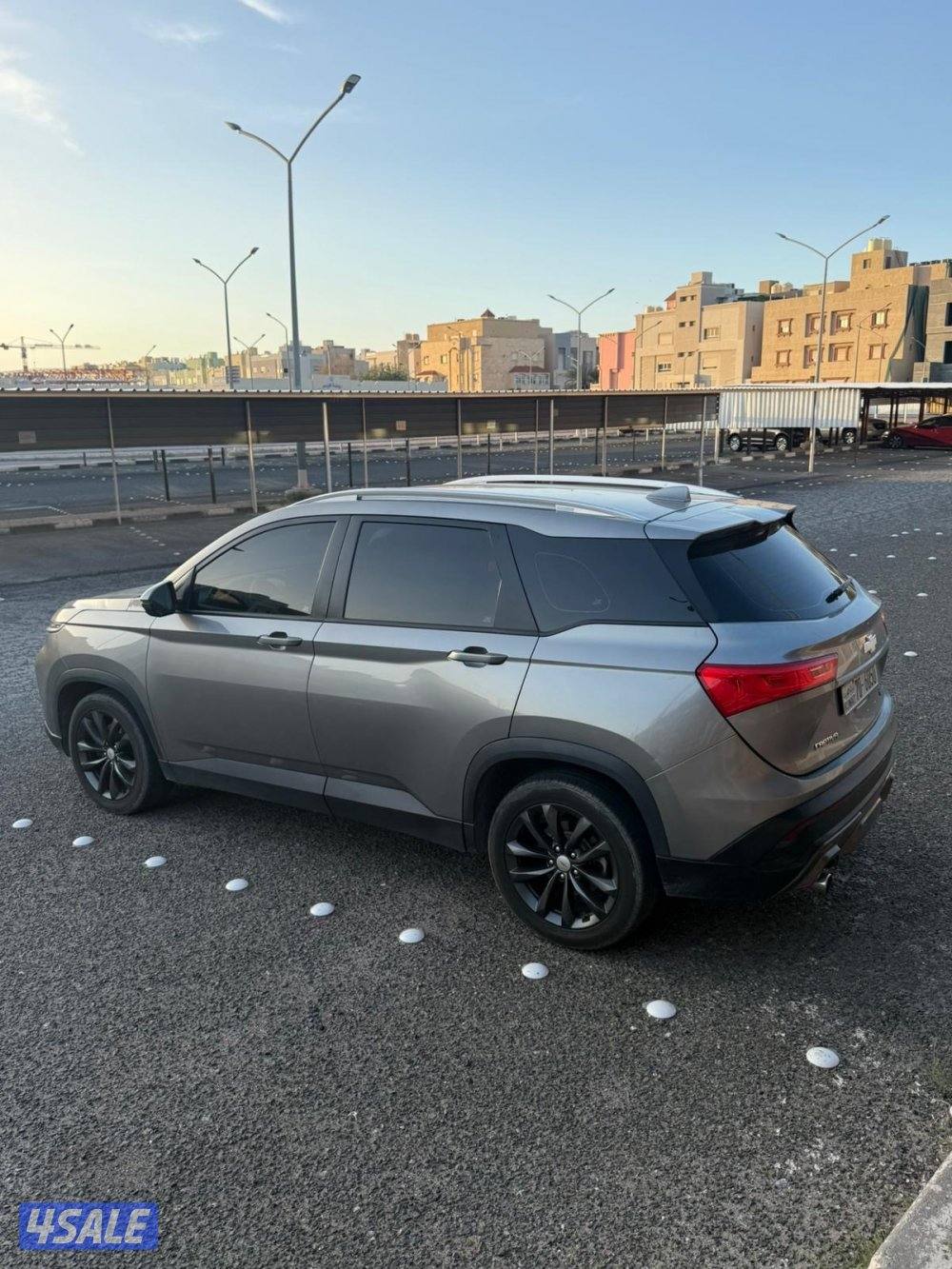 كابتيفا ٧ راكب ٢٠٢٣3