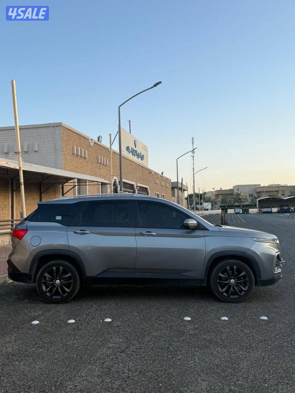 كابتيفا ٧ راكب ٢٠٢٣7