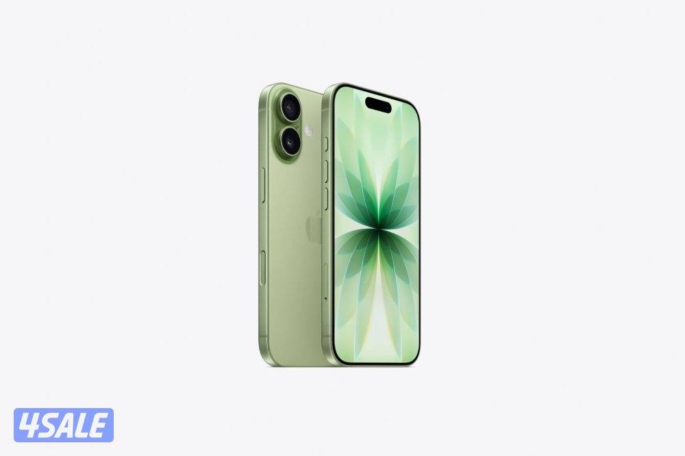 iPhone 17 Green 👌🏻0