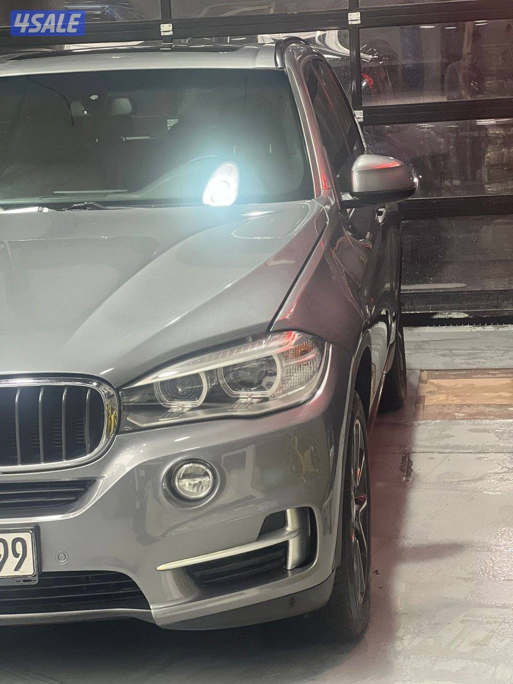 للبيع x5 موديل ٢٠١٧3