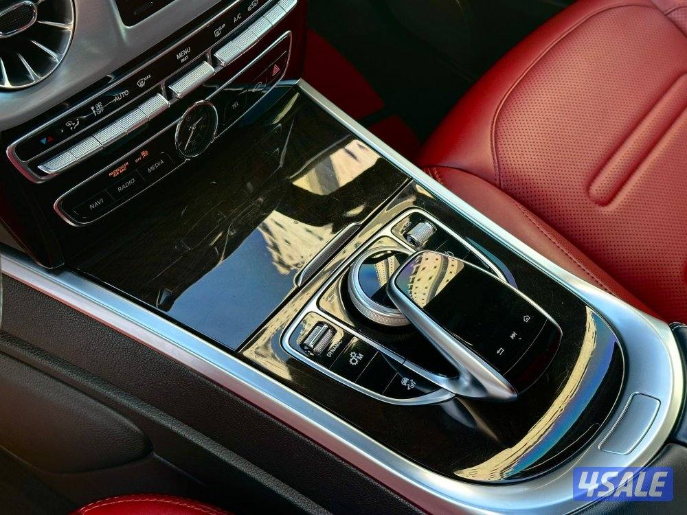 مرسيدسG500 كتAMG موديل2021 عداد80الف وارد المانيا سيرفس منتظم11