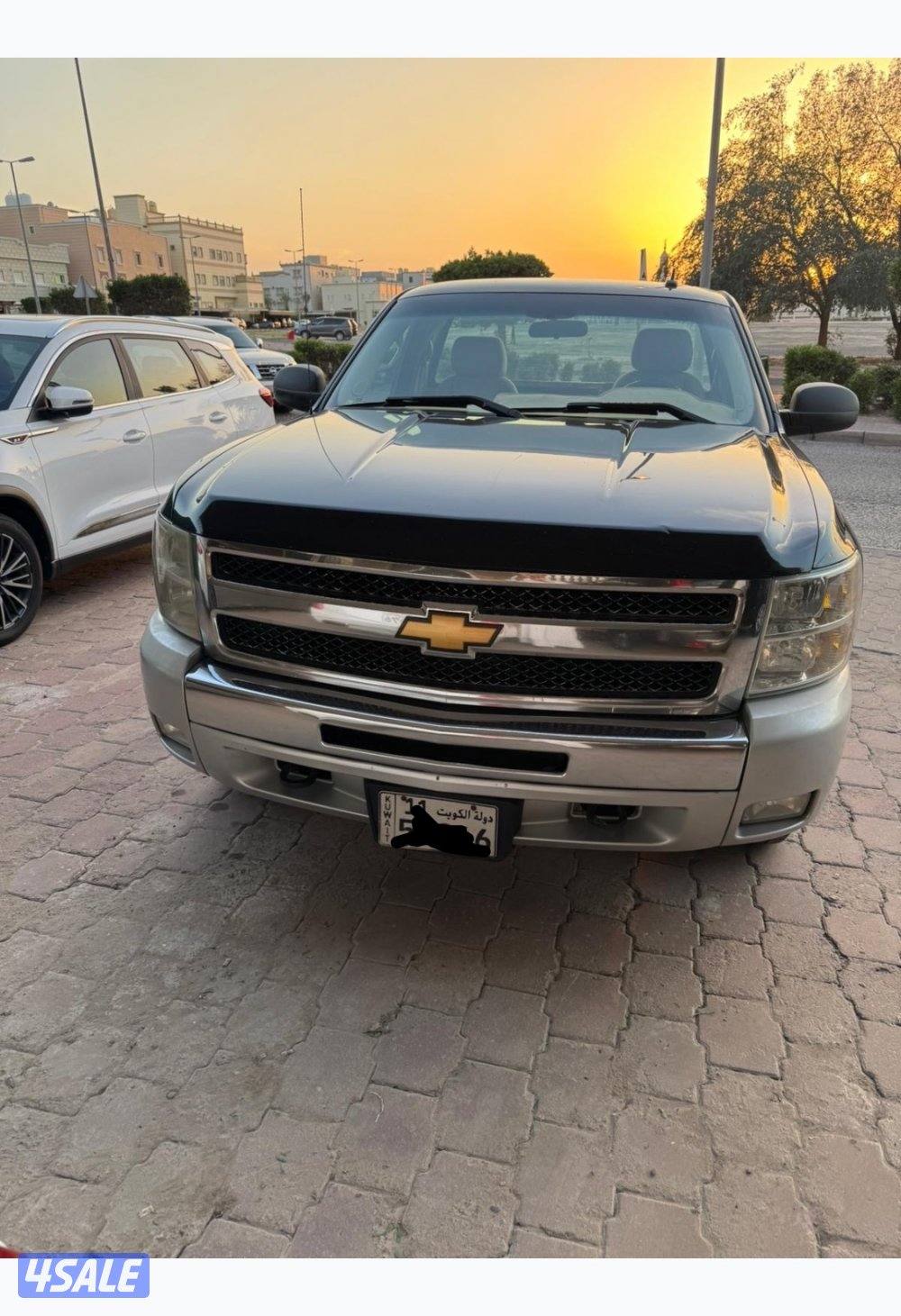 سيلفرادو 20130