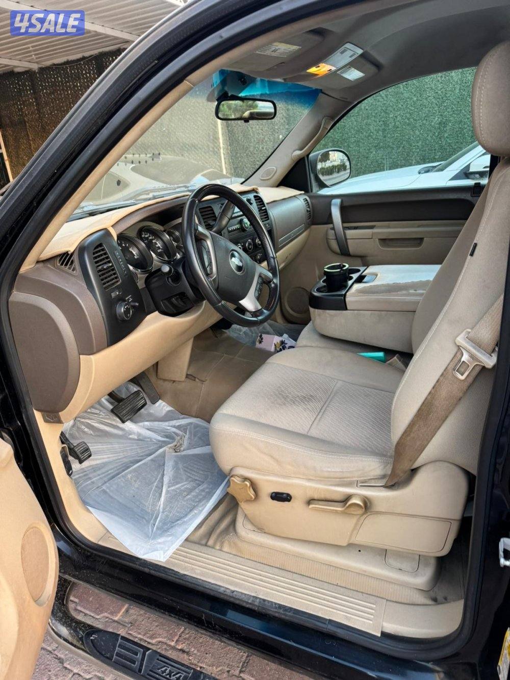 سيلفرادو 20133