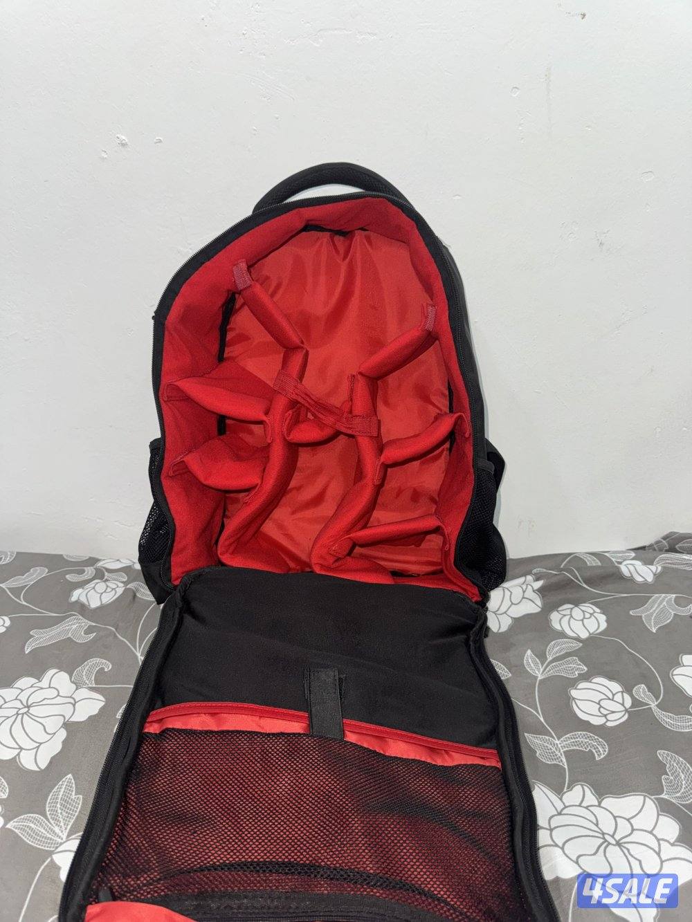 Nikon D5600 DSLR Camera Full Kit – Excellent Condition 📸6