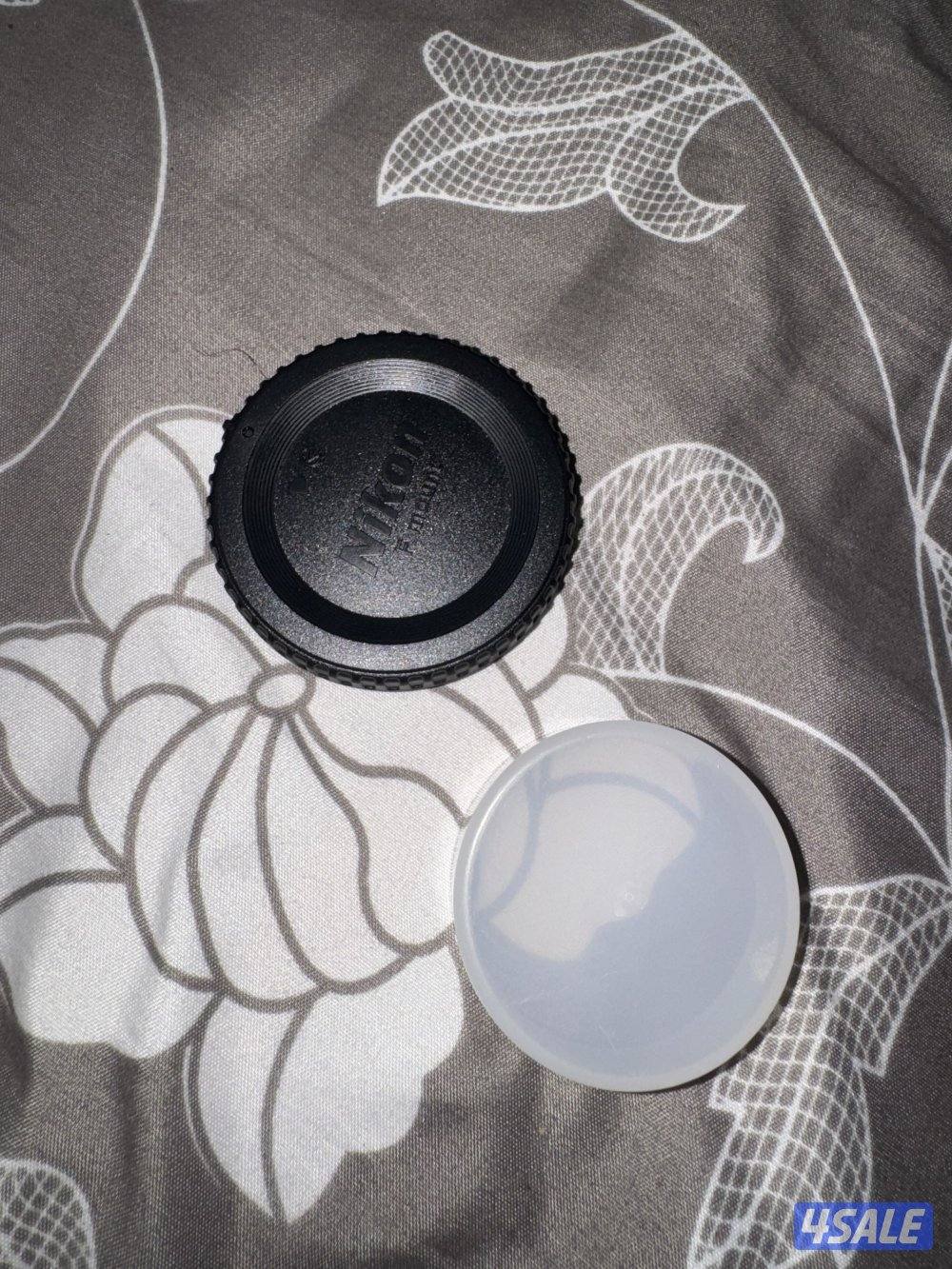 Nikon D5600 DSLR Camera Full Kit – Excellent Condition 📸9