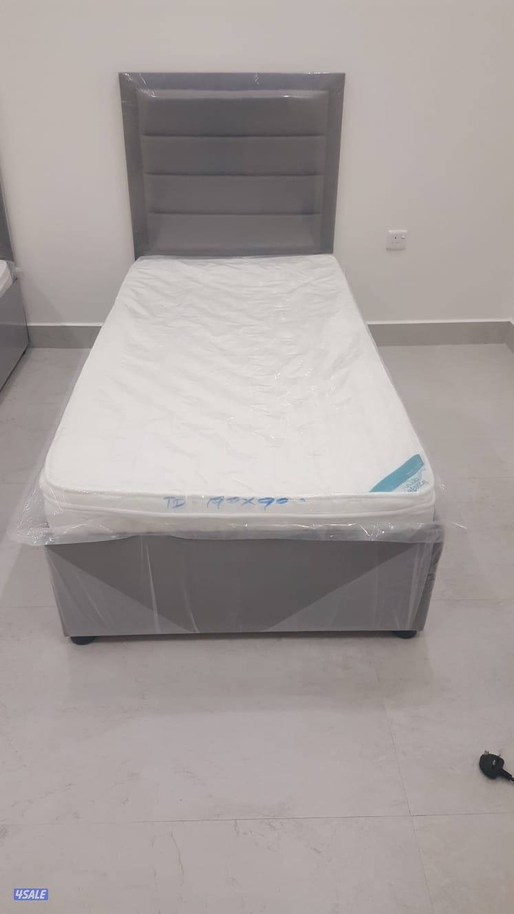 منجره الكويت الكبري لتفصال احدث السراير وفرشات طبيه1